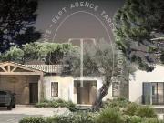 Maison 300 m2 Saint Tropez