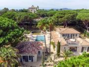 Maison 300 m2 Saint Tropez