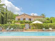 Maison 300 m2 Saint Tropez