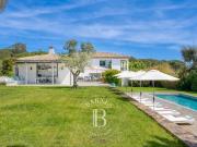 Maison 300 m2 Saint Tropez