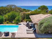 Maison 300 m2 Sainte Lucie de Porto Vecchi