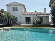 Maison 300 m2 Sainte Maxime