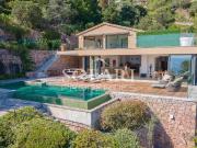 Maison 300 m2 Théoule sur Mer