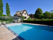 Maison 300 m2 Tourgeville