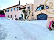 Maison 300 m2 Trans en Provence