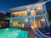 Maison 300 m2 Villefranche sur Mer