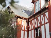 Maison 301 m2 Paris 16ème