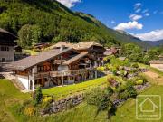 Maison 302 m2 Montriond