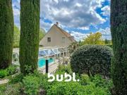 Maison 302 m2 Orgeval Maison 302 m2 Orgeval