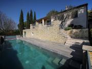 Maison 305 m2 Maussane les Alpilles