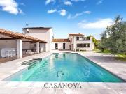 Maison 305 m2 Saint Bauzille de la Sylve