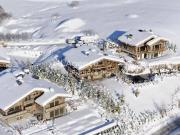 Maison 308 m2 Megève