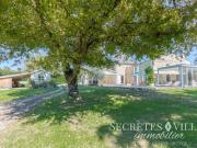 Maison 309 m2 Carignan de Bordeaux