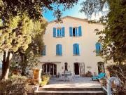 Maison 30 pièces 1 100 m²