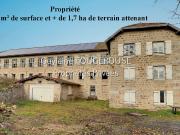 Maison 30 pièces 2 150 m²