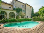 Maison 30 pièces 421 m²