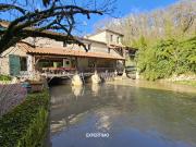 Maison 30 pièces 750 m²