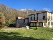 Maison 30 pièces 750 m²