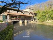 Maison 30 pièces 750 m²