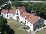 Maison 30 pièces 815 m²