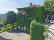 Maison 310 m2 Tourrettes sur Loup