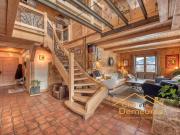 Maison 311 m2 Megeve