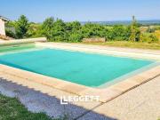 Maison 311 m2 Saint Amour Bellevue