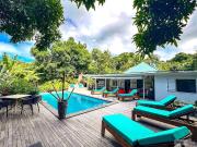 Maison 312 m2 Deshaies