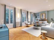 Maison 312 m2 Paris 17ème