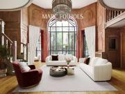 Maison 313 m2 Paris 16ème
