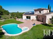 Maison 313 m2 Aix en Provence