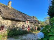 Maison avec jardin