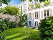 Maison 315 m2 Paris 16ème