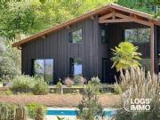 Maison 316 m2 Beychac et Caillau
