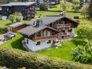 Maison 316 m2 Megève Maison 316 m2 Megève