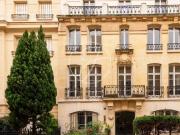 Maison 316 m2 Paris 16ème