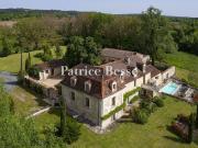 Maison 316 m2 Périgueux