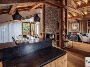 Maison 317 m2 Courchevel le Praz