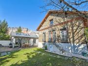 Maison 317 m2 Issy les Moulineaux