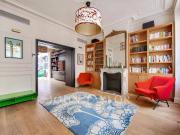 Maison 318 m2 Paris 16ème