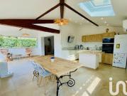 Maison avec jardin