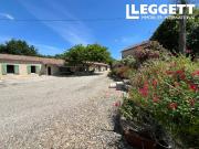 Maison 31 pièces 610 m²