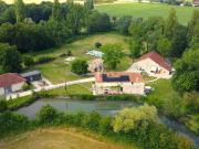 Maison 31 pièces 686 m²