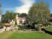 Maison avec jardin et terrasse