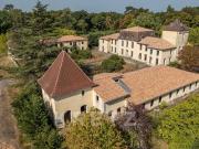 Maison 3200 m2 Bordeaux