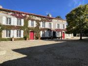 Maison 320 m2 Angoulême