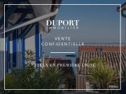 Maison 320 m2 Cap Ferret