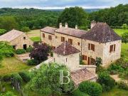 Maison 320 m2 Lalinde