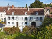 Maison 320 m2 Preuilly sur Claise