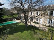 Maison 320 m2 Uzes